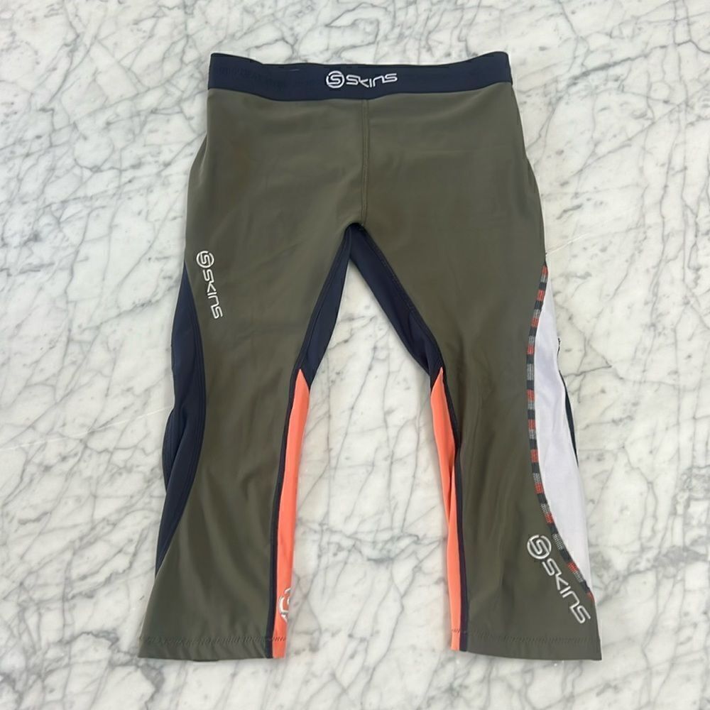 Women's Skins Leggings Size Small